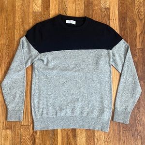 Everlane Cashmere Sweater